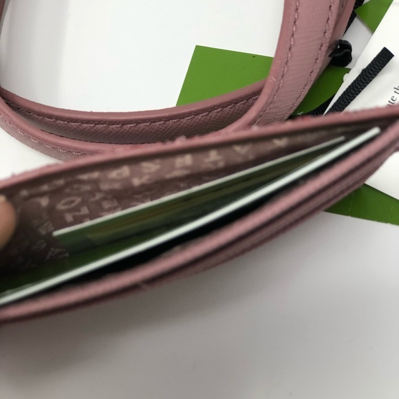 NWT Kate spade Greta court ina handbag&wallet - Picture 6 of 8